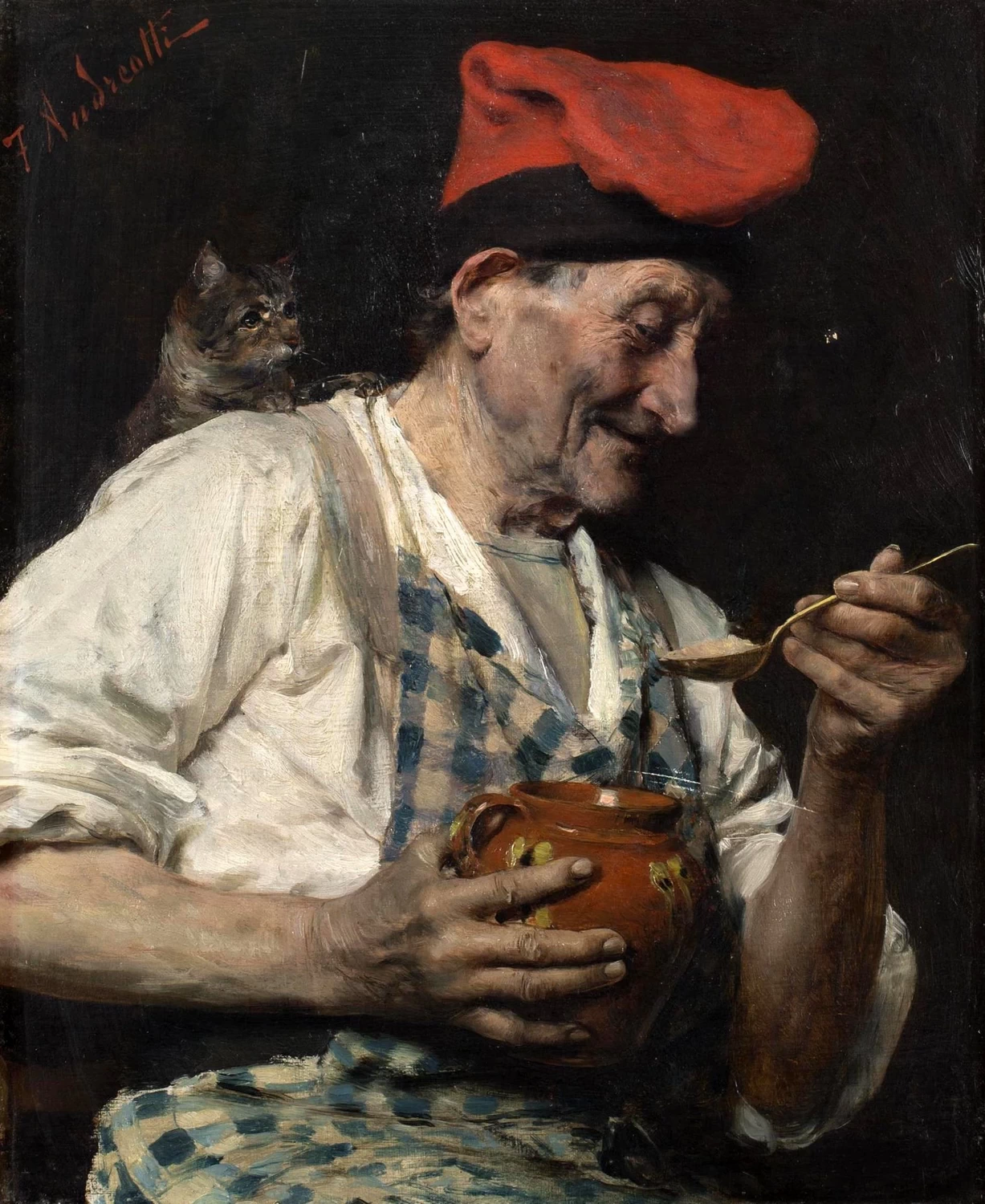 La zuppa